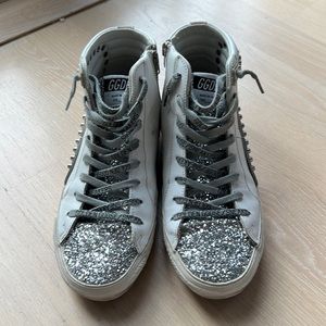Golden Goose Deluxe Brand